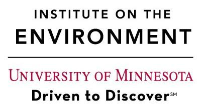 MINI GRANT PROJECT SUMMARY Please complete the project summary and return the completed form to April Snyder, Associate Administrator for the Institute on the Environment at aprilsnyder@umn.edu.