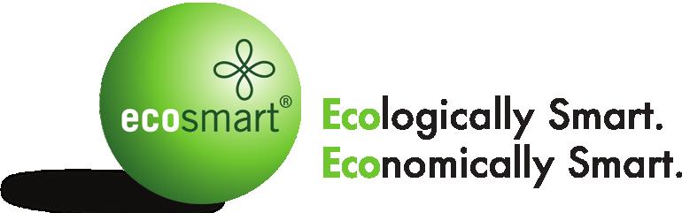 ECOSMART TECHNOLOGY. BOOSTING ENERGY EFFICIENCY BY 40% OVER CONVENTIONAL COOKING TECHNOLOGIES.