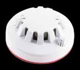 Intelligent Addressable Fire Alarm System DD501 Addressable Intelligent Optical Smoke Detector ED501 Addressable Optical Smoke