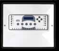 Conventional Fire Alarm System KA316 16 Zone Conventional K8 8 Zone Conventional K4 4 Zone Conventional 16 Zones, 2x16 Alfanumeric LCD Display, Alarm Short circuit and Open circuit indication,