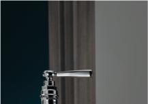 kitchen taps, additive shapes and charming stylistic details are the hallmarks of the entire AXOR