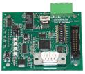 The I/O Expansion Module is an extension of the Microtech III controller and provides control of the second refrigerant circuit.