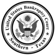 Case 16-20012 Document 1498 Filed in TXSB on 02/05/18 Page 1 of 8 UNITED STATES BANKRUPTCY COURT SOUTHERN DISTRICT OF TEXAS ENTERED 02/05/2018 MOTION AND ORDER FOR ADMISSION PRO HAC VICE Division