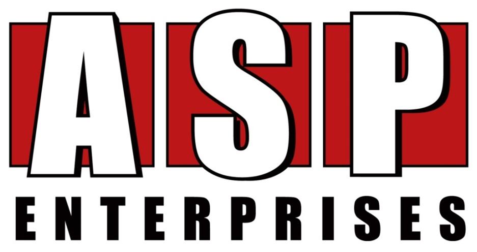 For more than three decades, A.S.P. Enterprises has served the erosion control industry with integrity and expertise.