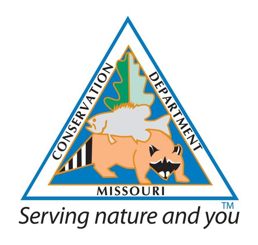 Discover Nature Women Don't let inexperience keep you from enjoying Missouri's great outdoors.