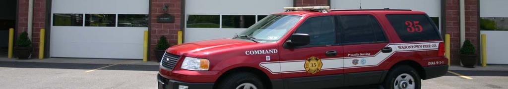 The Command Unit provided the ability to provide proper
