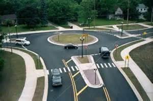Traffic Calming Traffic calming consists of physical design