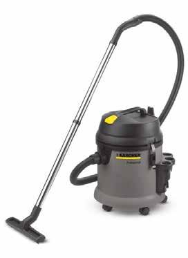 10332 Each SG 4/4 Steam Cleaner The SG 4/4 provides thorough, deep and hygienic cleaning without the use of detergents With steam pressure of 4 bar and a 4 litre tank, the SG 4/4 is highly effective