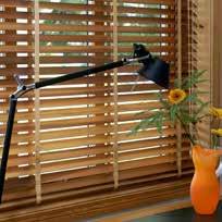 These superior blinds are crafted with quality components, are easily cleaned and maintained and will last the test of time.