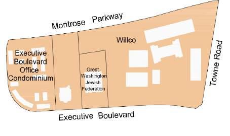 Executive Boulevard North Locator Map 5.3.