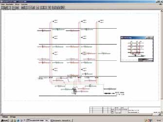 distributor unit with simulation n Drainage to DIN EN 12056 and DIN 1986-100 n U-value calculation to DIN EN ISO 6946 n EnEV interface to Hottgenroth Energieberater software n Heating