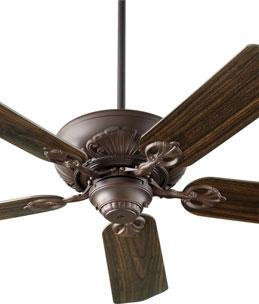 AVAILABLE FINISHES 78605-86 Oiled Bronze Oiled Bronze Walnut Blades 78605-70 Persian White Distressed Weathered Pine Blades HEIGHT CHART FAN HEIGHT Using 3.5" Downrod Distance of 13.5" Distance of 10.