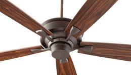 AVAILABLE FINISHES 42705-95 Old World Old World Walnut Blades 42705-86 Oiled Bronze Oiled Bronze Walnut Blades 42705-65 Satin Nickel Satin Nickel Walnut Blades 42705-44 Toasted Sienna Toasted Sienna