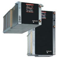 Water Source Heat Pumps Small Horizontal, Vertical, Console. Large Vertical Multiple.