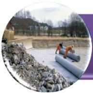 GEOTECHNICAL TEXTILES