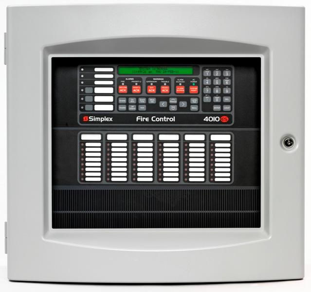 Fire Control Panels UL, ULC, CSFM Listed; FM, NYC Fire Dept Approved* Addressable Fire Detection and Control Basic Panel Modules and Accessories Features Basic system includes: Capacity for up to 250