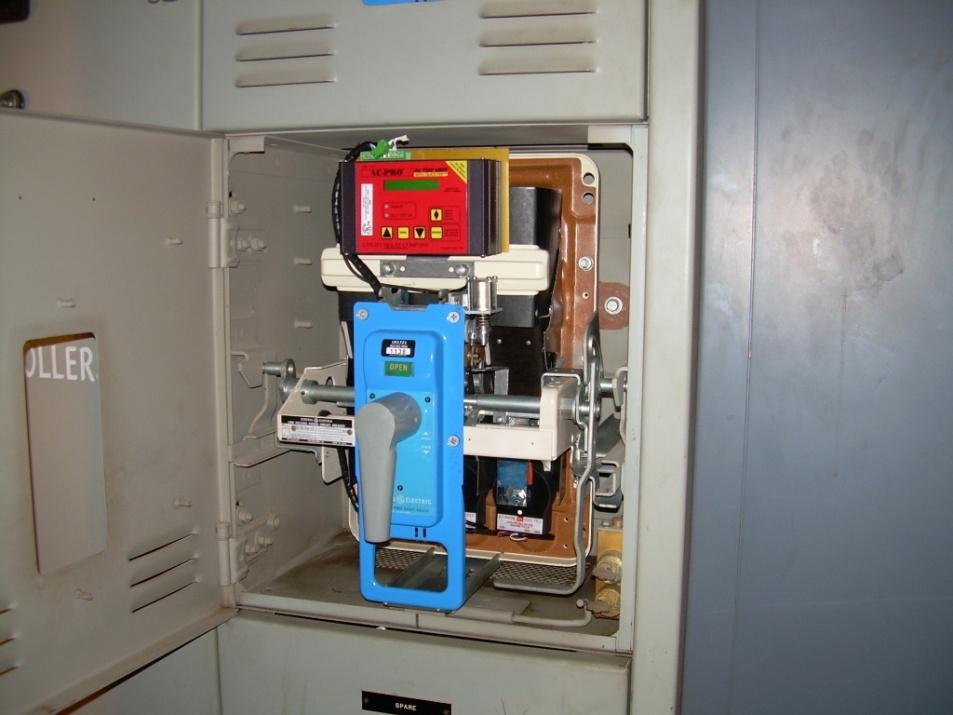 Arc-Flash Hazard Abatement Example Quick-Trip is a field modification that enables a worker to bypass the circuit breaker timedelay trip settings,