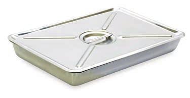21 280 180 45 Tray with Lid Article Codes L (mm) Explanation SK00.