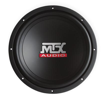 TERMINATOR SUBWOOFERS Unbeatable Price and Performance SPIDER PLATEAU VENTING The classic Terminator subwoofer bangs out bass in rigs all over the world.
