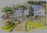 Projects Include: Kensington Urban Improvement Program and Kensington Town Centre Development Control Plan for Randwick City Council and DIPNR Matraville Town Centre Development Control Plan for