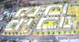 Mittagong Urban Renewal An alternative, integrated vision for