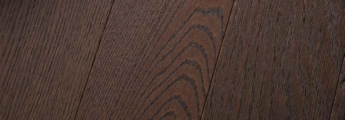 We are proud to present five new floors with our Live Pure surface treatment: Oak Brazilian Brown, Oak Elephant