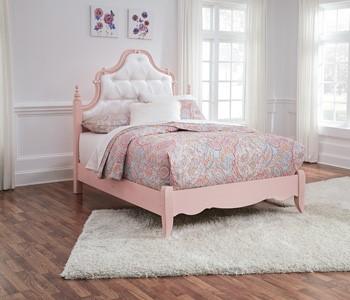 (52/53) Full Bed (84/87) B207-Corilyn Day Bed