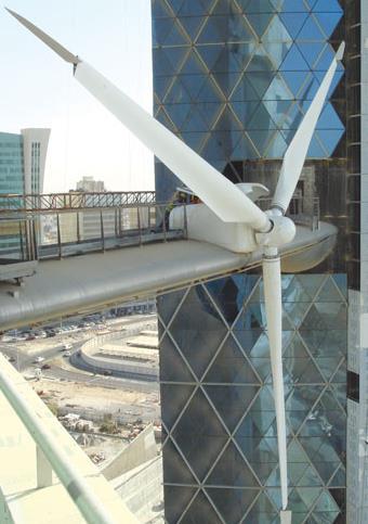 wind Atkins, WTC, Almanama, Bahrein