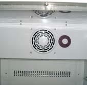 REFRIGERATION COMPONENTS FOR WARRANTY PURPOSES.