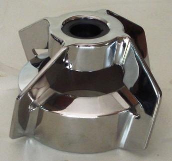Some important features for the different parts of KWENG BAGI Mixers as listed as below: Impeller Magnet The Impeller Magnet of the BAGI Mixers sports an open structure so all the surfaces which are