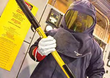 to an arc flash incident. Because the approach to undertaking an Risk Assessment can vary and be subjective, ours will includes all the necessary critical elements.