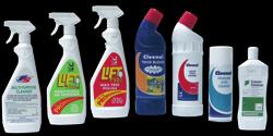 4 Bactericidal Soap ltr for COM 9 LDSAN Sanitizer tr for COM 4 20
