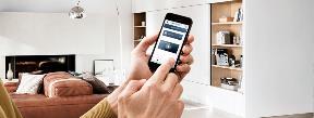 ABB-secure@home Features Everything is secure!