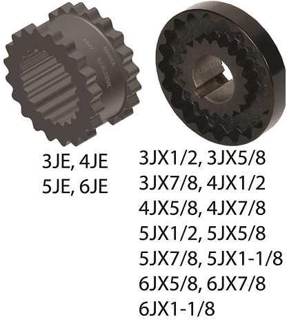 /" x /" Stamped Steel Spring Type Coupler for Series 00, HV, PR,, -/, -/, Pumps Part Number Shaft Size Rotation Description 000 /" x /" CW /" x /" CW Round Spring Type Coupler for Circulators Pumps