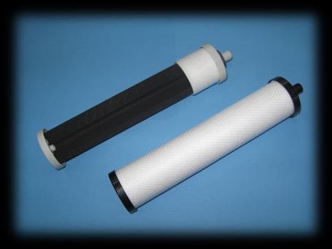 up 12 months CarboSwiss Is a high performance activated carbon filter