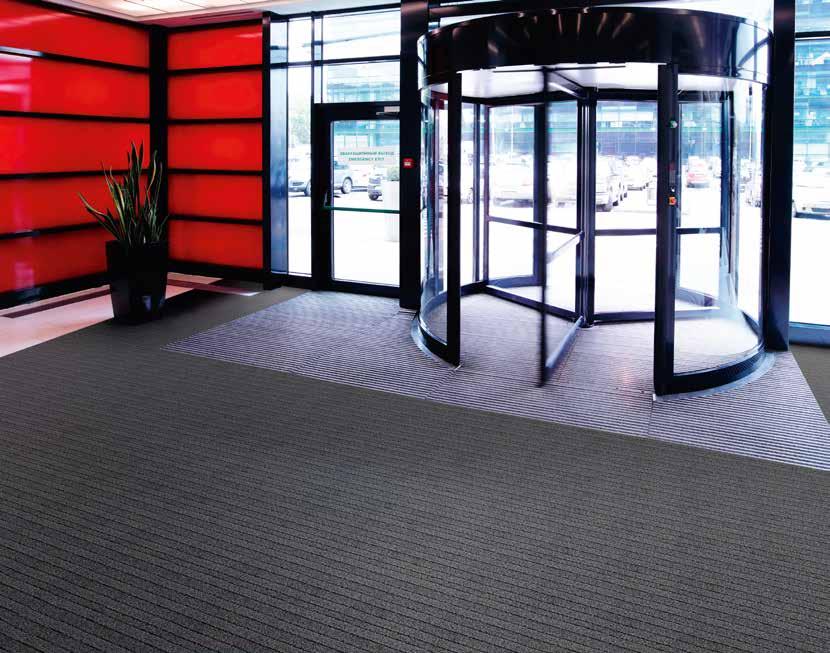 V VANQUISHER VANQUISHER Vanquisher carpet is heavy contract