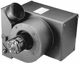 R-4013H Heater/Defroster Unit OFF ROAD CONSTRUCTION INDUSTRIAL The R-4013 is a compact, versatile and high output heater/defroster.