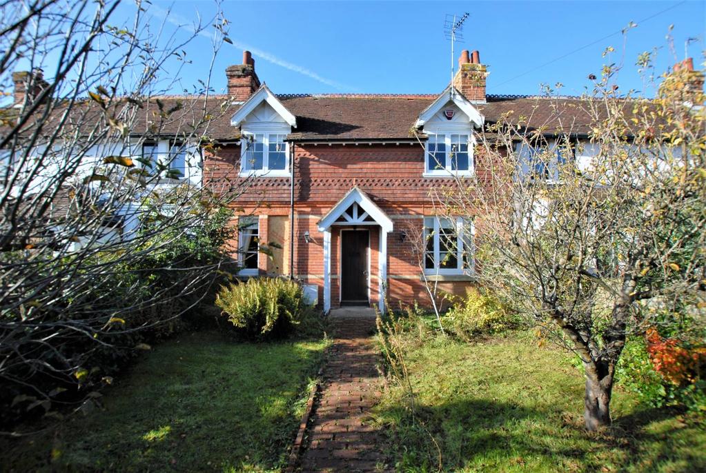The property provides light and airy accommodation, full of charm and character.