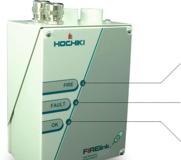 Hochiki Europe (UK) Limited has taken every care to ensure that FIRElink-25 is as simple to install as possible but in case of difficulty, please contact our Product Support