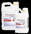8 ml/litre) 1C16T4 PROLYSTICA Ultra Concentrate Lubricant PROLYSTICA Ultra Concentrate Lubricant is a concentrated
