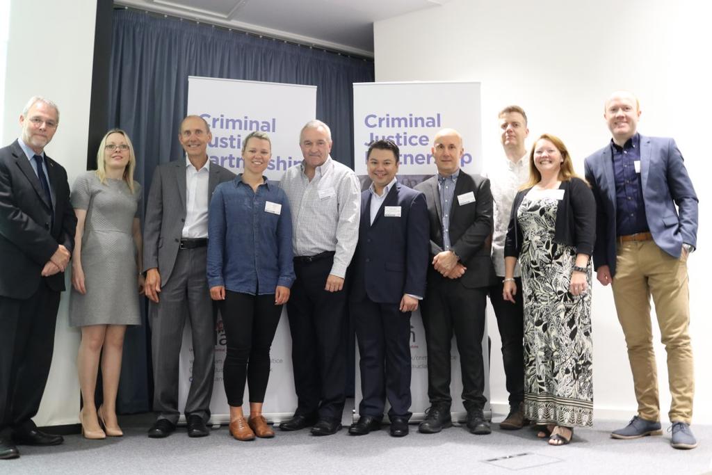 The Role of Health and Wellbeing in Creating a Rehabilitative Culture Prison Health Research Symposium, University of Central Lancashire [UCLan], Preston Following successful symposiums in both