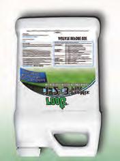 bag / 40 bags per pallet - #27-24265 dryroots ormula Organic ased ertilizer dryroots formula is a special blend of nutrients formulated for new plantings, turf, flower beds and gardens.