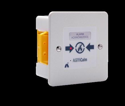 alarms that s powerful and easy to configure.