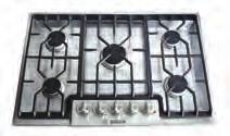 26 Cooktops NIT8665UC / 42660 Induction cooktops Induction cooktops are a revolutionary way of cooking that use the power of electromagnetic waves to quickly and efficiently turn the bottom of a