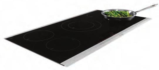 NGM8054UC / 20843 Gas cooktops To create a variety of dishes, you need a versatile cooktop.
