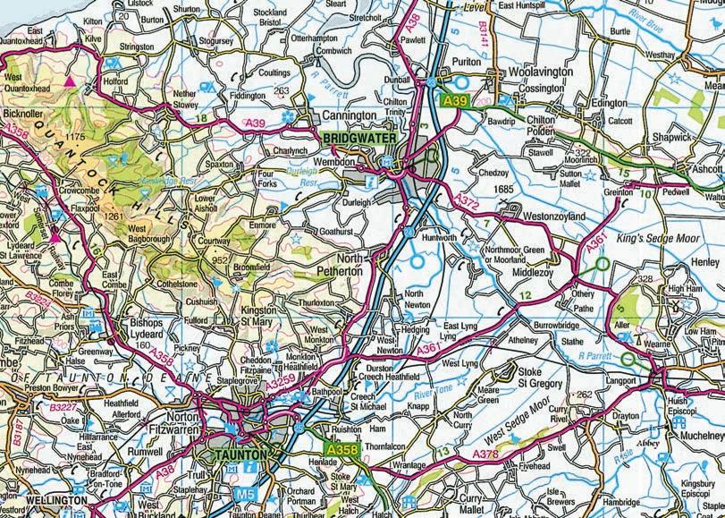 Ordnance Survey Crown Copyright 2016. All rights reserved. Licence number 100022432. This plan is published for the convenience of the purchaser only.