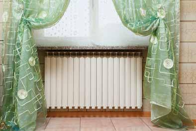 Low Temperature Hot Water Model Sometimes you face the need to replace an existing radiator