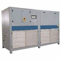 Chiller Electric