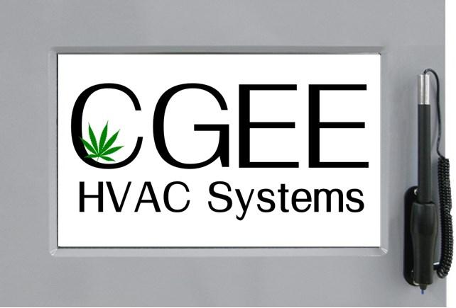 CGEE Controls BACnet and Open Protocol (continued) The unit comes standard with the powerful MAGNUM Microprocessor Controller but as well offers several user options.