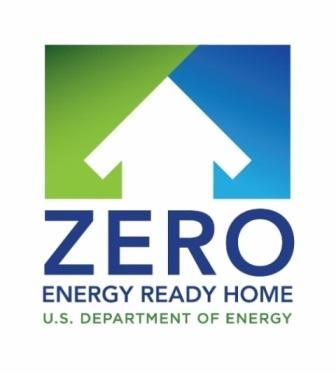 NJ Zero Energy Ready Homes Third tier and the highest level of the program These homes have to achieve at least 50% of energy performance